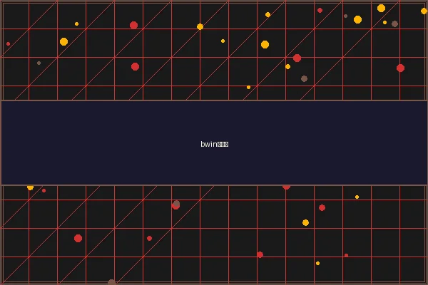 bwin网德州扑克赛博锦标赛 - 巅峰国际