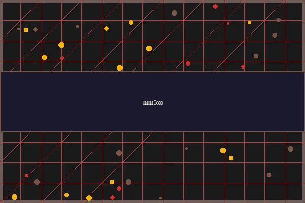 凤凰娱乐深海巨兽Boss - 巅峰国际 赛博猎杀