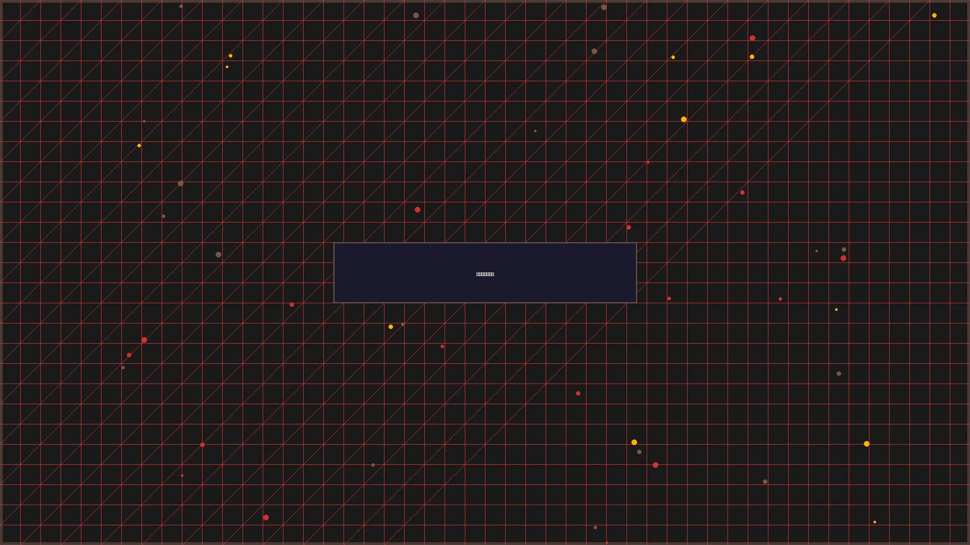 巅峰国际 赛博不夜城全景夜景 - 胶片娱乐城