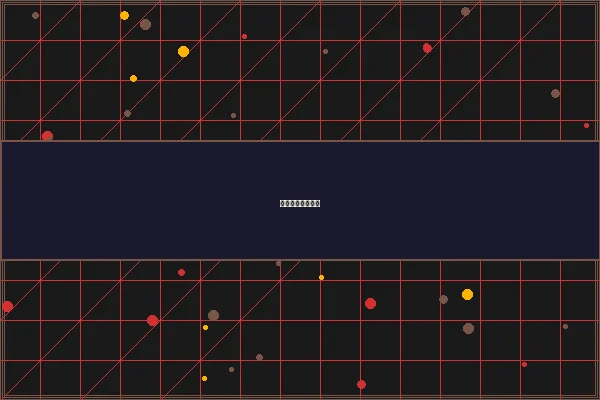 豪门国际爆分瞬间截图 - 巅峰国际 赛博大奖